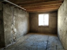 Satılır Həyət evi, Binəqədi.r, Biləcəri, Avtovağzal.m-8