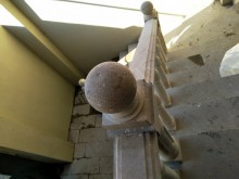 Satılır Həyət evi, Binəqədi.r, Biləcəri, Avtovağzal.m-10