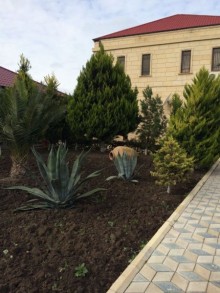 Satılır Həyət evi, Xəzər.r, Zaqulba-10