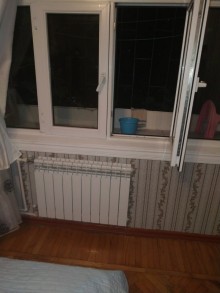 Kirayə (Aylıq) Köhnə Tikili, Nəsimi.r, 3-cü mikrorayon, Memar Əcəmi.m-2