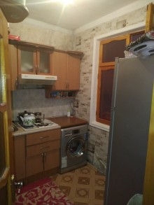 Kirayə (Aylıq) Köhnə Tikili, Nəsimi.r, 3-cü mikrorayon, Memar Əcəmi.m-4