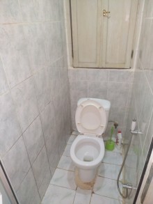 Kirayə (Aylıq) Köhnə Tikili, Nəsimi.r, 3-cü mikrorayon, Memar Əcəmi.m-10