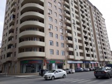 Satılır Yeni Tikili, Sabunçu.r, Bakıxanov-2