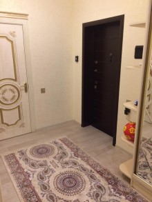 Satılır Yeni Tikili, Sabunçu.r, Bakıxanov-5