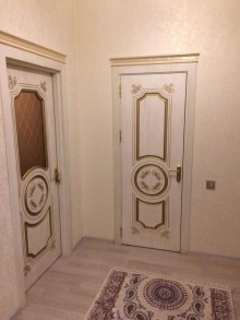 Satılır Yeni Tikili, Sabunçu.r, Bakıxanov-6