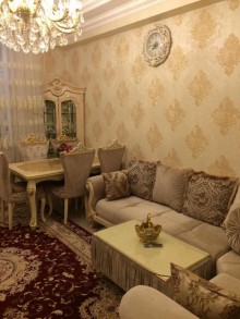 Satılır Yeni Tikili, Sabunçu.r, Bakıxanov-13