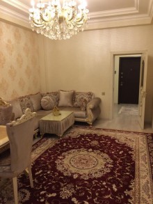 Satılır Yeni Tikili, Sabunçu.r, Bakıxanov-14