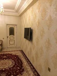 Satılır Yeni Tikili, Sabunçu.r, Bakıxanov-15