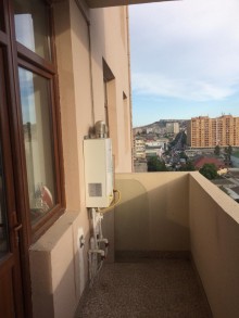 Satılır Yeni Tikili, Sabunçu.r, Bakıxanov-16