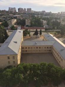 Satılır Yeni Tikili, Sabunçu.r, Bakıxanov-18