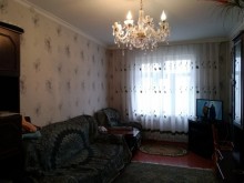Satılır Köhnə Tikili, Binəqədi.r, Biləcəri, Avtovağzal.m-5