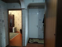 Satılır Köhnə Tikili, Binəqədi.r, Biləcəri, Avtovağzal.m-11