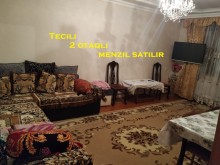 Satılır Köhnə Tikili, Sumqayıt.ş-2