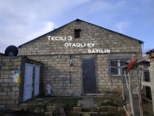 Satılır Həyət evi, Sumqayıt.ş-1