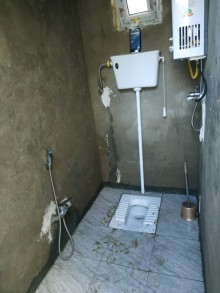 Satılır Həyət evi, Sumqayıt.ş-2