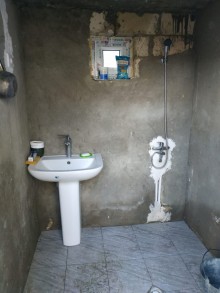 Satılır Həyət evi, Sumqayıt.ş-3