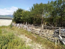 Satılır Torpaq, Qəbələ.ş-6