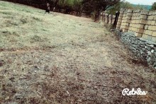 Satılır Torpaq, Qəbələ.ş-6