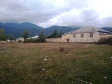 Satılır Torpaq, Qəbələ.ş-1