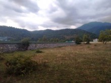Satılır Torpaq, Qəbələ.ş-2