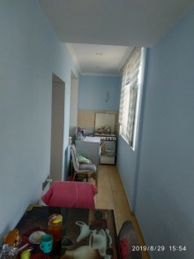Satılır Köhnə Tikili, Xətai.r, Əhmədli, Həzi Aslanov.m-8