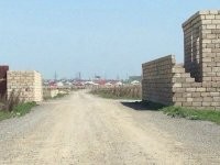 Satılır Torpaq, Suraxanı.r, Yeni Suraxanı, Koroğlu.m-1