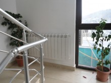 Satılır Həyət evi, Səbail.r, 20-ci sahə-4