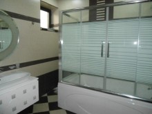 Satılır Həyət evi, Səbail.r, 20-ci sahə-12