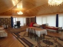 Satılır Həyət evi, Səbail.r, 20-ci sahə-18