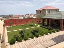 Satılır Həyət evi, Abşeron.r, Masazır-17