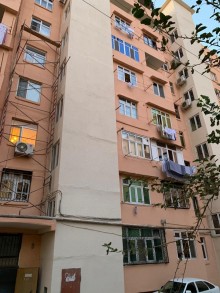 Satılır Köhnə Tikili, Suraxanı.r, Yeni Günəşli, Xalqlar Dostluğu m..m-6