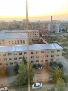 Satılır Köhnə Tikili, Suraxanı.r, Yeni Günəşli, Xalqlar Dostluğu m..m-13