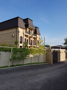 Satılır Həyət evi, Xətai.r, H.Aslanov-4