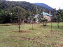 Satılır Torpaq, Qəbələ.ş-4