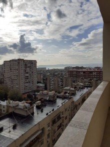 Satılır Yeni Tikili, Xətai.r, Əhmədli, Əhmədli.m-9