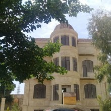 Satılır Həyət evi, Xəzər.r, Şüvəlan-1