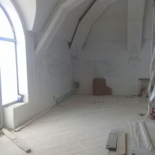 Satılır Həyət evi, Xəzər.r, Şüvəlan-5