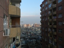Satılır Yeni Tikili, Yasamal.r, Yeni Yasamal-15