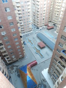 Satılır Yeni Tikili, Yasamal.r, Yeni Yasamal-16