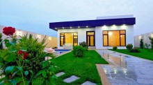 Satılır Həyət evi, Xəzər.r, Mərdəkan-1