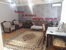 Satılır Yeni Tikili, Xətai.r, Əhmədli-2