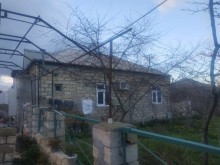 Satılır Həyət evi, Sumqayıt.ş-1
