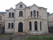 Satılır Həyət evi, Xırdalan.ş-1