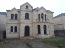 Satılır Həyət evi, Xırdalan.ş-2