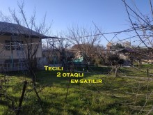 Satılır Həyət evi, Sumqayıt.ş-1