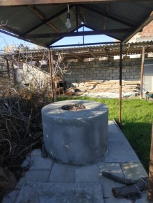 Satılır Həyət evi, Sumqayıt.ş-9