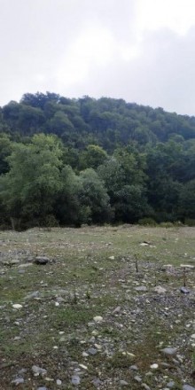 Satılır Torpaq, Qəbələ.ş-4