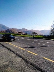 Satılır Torpaq, Qəbələ.ş-5