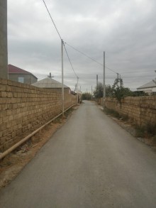 Satılır Torpaq, Sumqayıt.ş-4