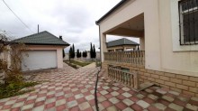 Satılır Həyət evi, Sabunçu.r, Bilgəh-3